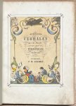 - School book, [1850], Children's Literature | Zedelijke Verhalen voor de Jeugd, uit het Dierenrijk ontleend. Utrecht, J. H. Siddré, [1850], 126 pp.