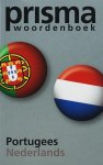 Willem Bossier - Prisma woordenboek Portugees-Nederlands