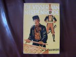 Schippers W. - De visser van Nispenrode