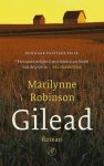 Marilynne Robinson 46590 - Gilead