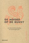 Thomas Crombez - De Moord Op De Kunst