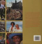 Pop, Mr. J.J.H. (Jaap) - Door het oog van de burgemeester -  Haarlemse impressies