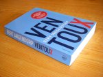 Bert Wagendorp - Ventoux roman