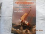 Beukema Hans - Op kruispost / druk 2