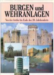 Brice, Martin - Burgen und Wehranlagen