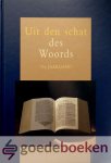 Aalst, ds. H.J. Agteresch, ds. G. Hoogerland, ds. M. Joosse, ds. W.J. Karels, ds. B. Labee, ds. F. Mulder, ds. G.W.S. Mulder, ds. J. van Rijswijk, ds. C. van Ruitenburg ds. A. Schot, ds. R.A.M. Visser, Ds. G.J. van - Uit den schat des Woords, 73e jaargang *nieuw* --- 73e jaargang