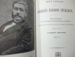 Spurgeon C.H. - Het leven van charles haddon Spurgeon deel 3,4 in 1 band