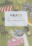 Vincent Knapp, Vincent Knapp - Paris, Restaurants and More