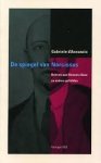 Annunzio, Gabriele d' - De spiegel van Narcissus Annunzio, Gabriele d' - De spiegel van Narcissus