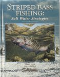 Editors Of Creative Publishing - Striped Bass Fishing Salt Water Strategies