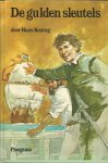 Koning, Hans - DE GULDEN SLEUTELS