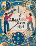 Alom Shaha-Rebecca Struthers - (1) Alles Over Tijd