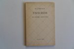 Prenen, H.L. - Tafelrede en andere gedichten. Prenen, H.L. - Tafelrede en andere gedichten.