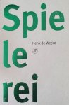 Henk de Weerd - Spielerei