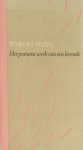 Musil - Postume werk van een levende / druk 1