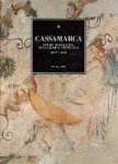 Giorgio Fossaluzza - Cassamaraca Opere restaurate Nella Marca Trivigiana 1987 - 1995