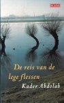 Abdolah, Kader - De reis van de lege flessen