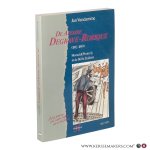 Vandamme, Jan / Degrave, Eugène. - De affaire Degrave-Rorique (1892–1899). Moord en piraterij in de Stille Zuidzee.