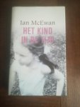 McEwan, Ian - Het kind in de tijd