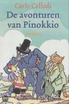 Carlo Collodi, Leontine Bijman, Jan Jutte - De avonturen van Pinokkio