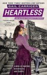 Gail Carriger, Gaila Carriger - (04): Heartless