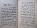 Anton Holzner - Priestermacht
