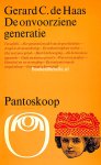 Haas, Gerard C. de - De onvoorziene generatie