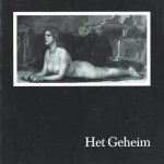 H. W. Van Os - Geheim duitse schilderkunst allegorie symb.
