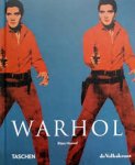 Honnef, Klaus. - Andy Warhol 1928-1987. Kunst als commercie.