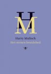 Harry Mulisch 10543 - Het stenen bruidsbed