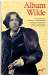 Jean Gattégno, Oscar Wilde - Album Oscar Wilde