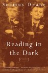 Seamus Deane - Reading in the Dark A Novel