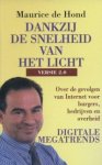 Hond, Maurice de - Dankzij de snelheid van het licht. Versie 2.0.