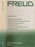 Freud, Sigmund - Klinische beschouwingen 2