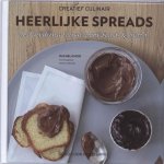 Rachel Khoo - Heerlijke Spreads