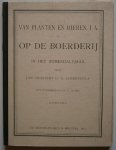 Ligthart, J. - Op de boerderij in het zomerhalfjaar