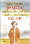 Coster, Ted van Lieshout - Rebecca