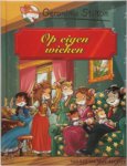 Geronimo Stilton - Op eigen wieken