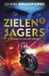 Chris Bradford - Zielenjagers Chris Bradford - Zielenjagers