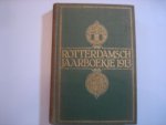e.wiersum - rotterdamsch jaarboekje 1913