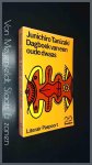 Tanizaki, Junichiro - Dagboek van een oude dwaas
