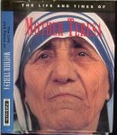 Rex Features - Mother Teresa