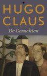 Hugo Claus 10583 - De geruchten roman
