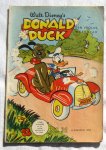 Disney, Walt - Donald Duck een vrolijk weekblad, Losse nummers jrg. 1953, 1954 en1955 in goede staat