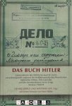 Henrik Eberle, Matthias Uhl - Das Buch Hitler