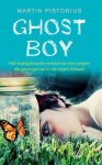 Martin Pistorius, Megan Lloyd Davies - Ghost Boy