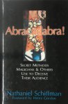 Nathaniel Schiffman - Abracadabra!