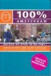 S. van Rijn - 100% Amsterdam / 100% stedengidsen