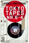 Hideo Yokoyama 148651 - Tokyo tapes nr 4-6