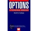 Scott H. Fullman - Options Scott H. Fullman - Options